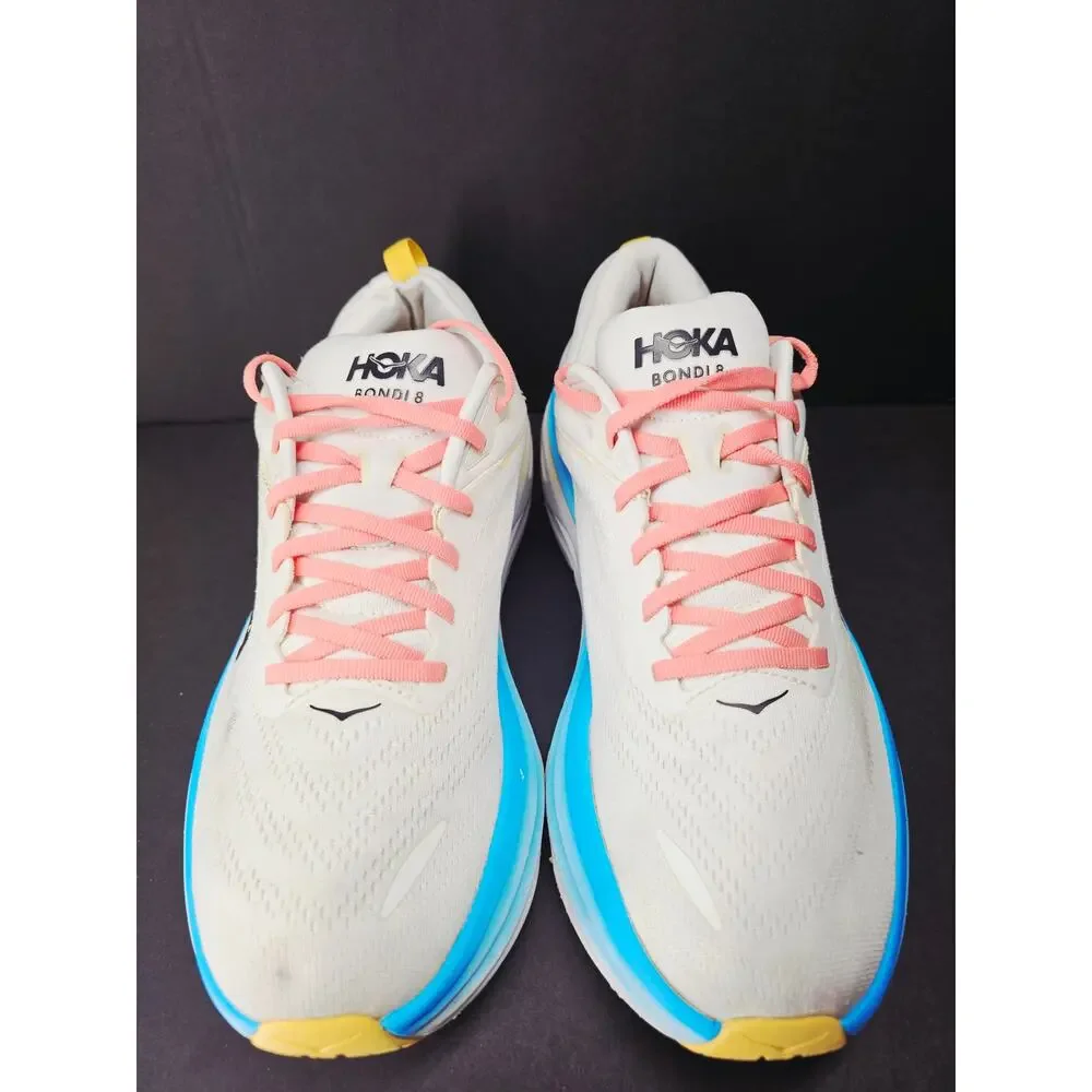 Hoka Women 11 Comfy footwear